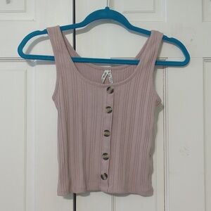 Mudd Tank Top